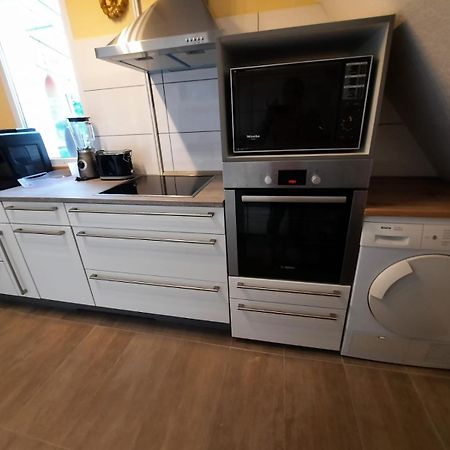 Ferienwohnung Mittelpunkt شورتنز المظهر الخارجي الصورة