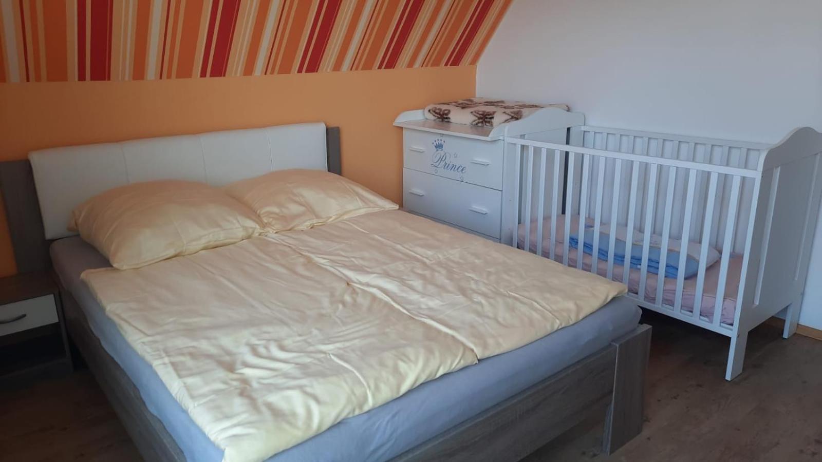 Ferienwohnung Mittelpunkt شورتنز المظهر الخارجي الصورة