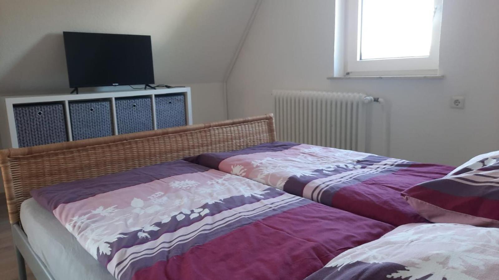 Ferienwohnung Mittelpunkt شورتنز المظهر الخارجي الصورة