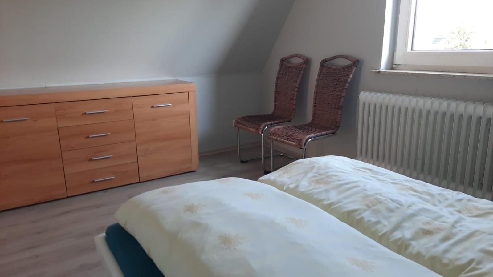 Ferienwohnung Mittelpunkt شورتنز المظهر الخارجي الصورة