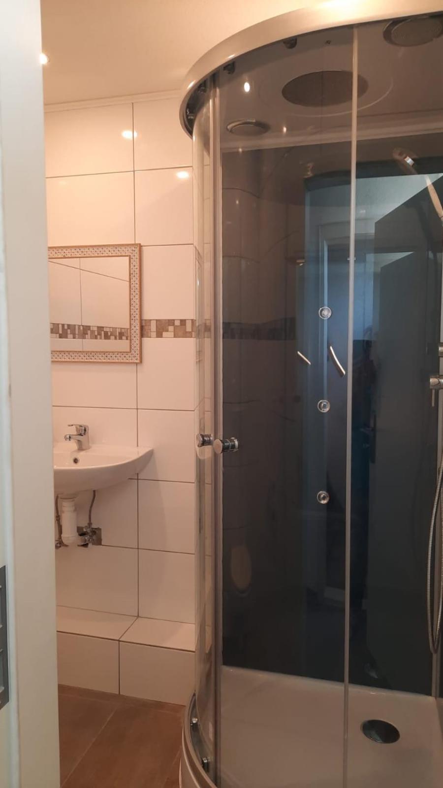 Ferienwohnung Mittelpunkt شورتنز المظهر الخارجي الصورة