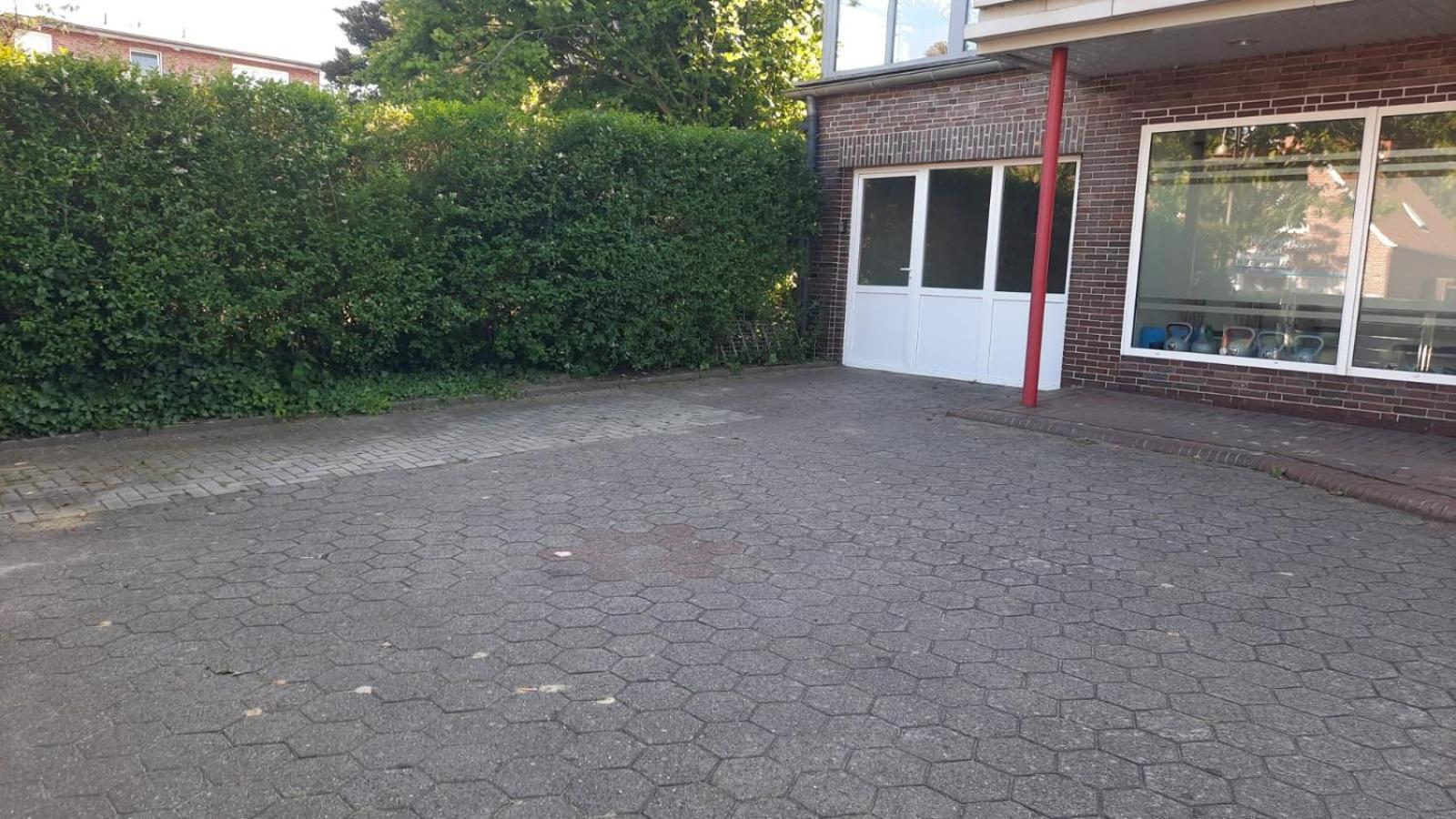 Ferienwohnung Mittelpunkt شورتنز المظهر الخارجي الصورة