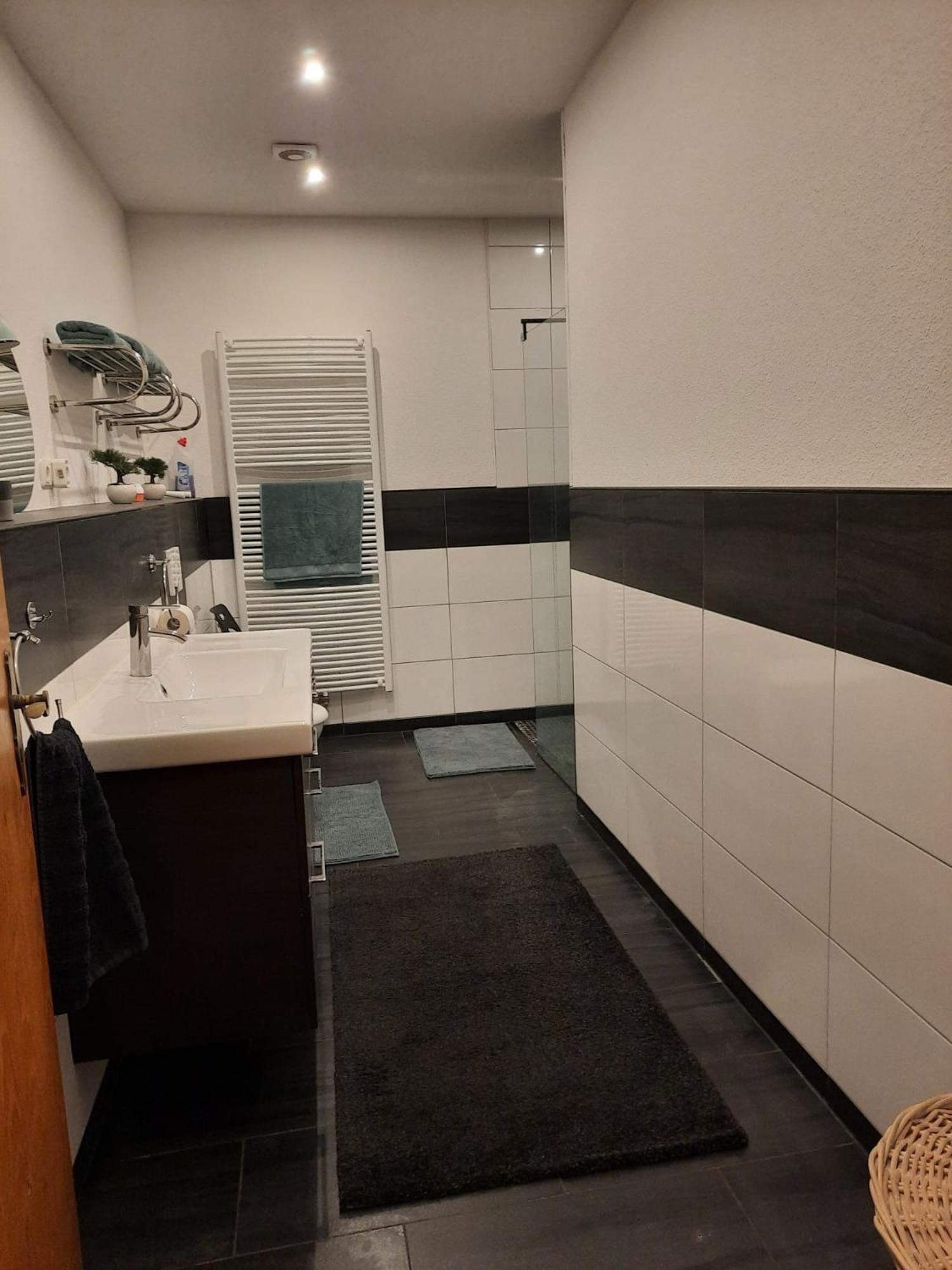 Ferienwohnung Mittelpunkt شورتنز المظهر الخارجي الصورة
