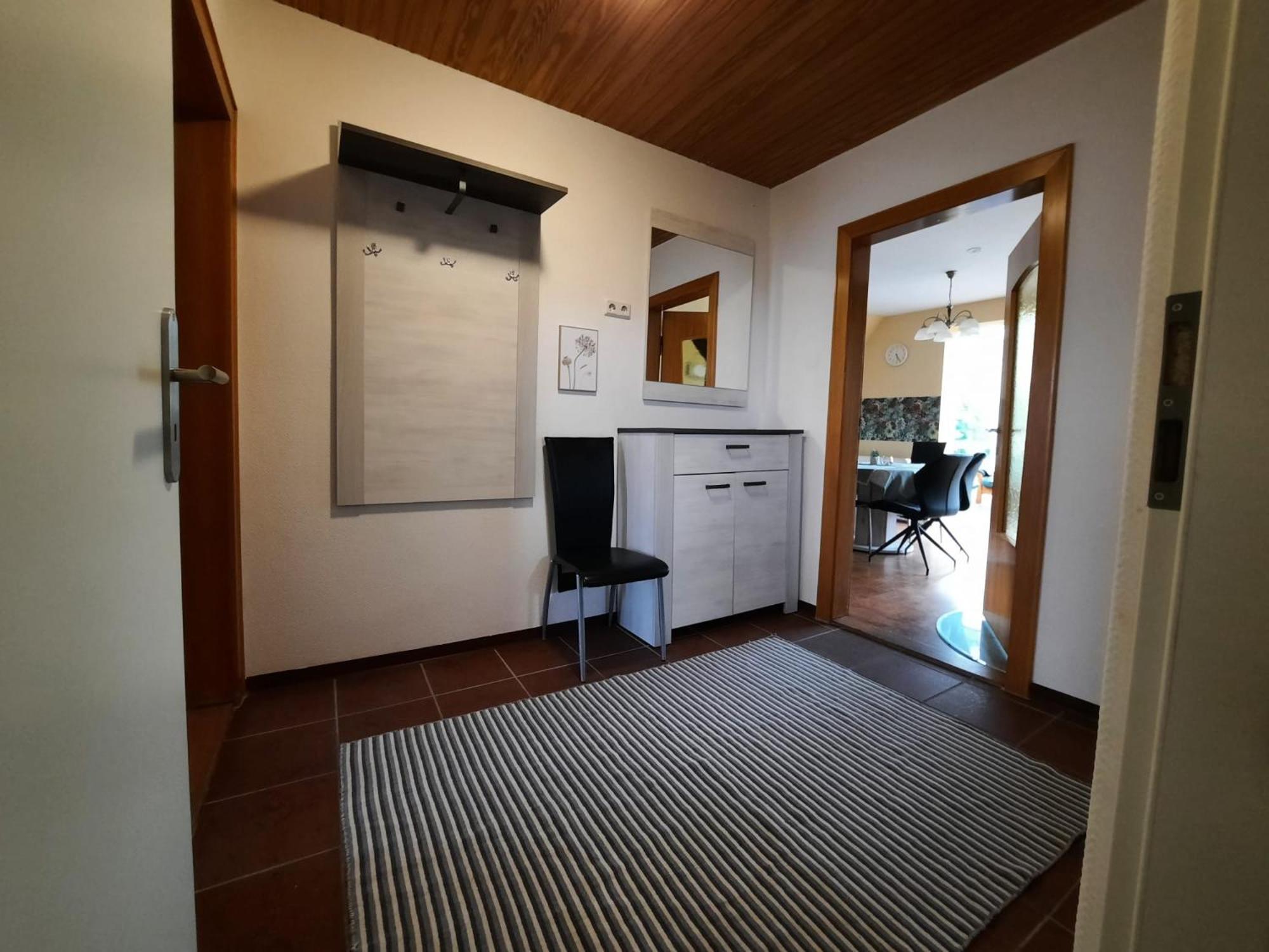 Ferienwohnung Mittelpunkt شورتنز المظهر الخارجي الصورة