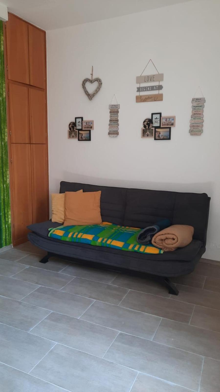 Ferienwohnung Mittelpunkt شورتنز المظهر الخارجي الصورة